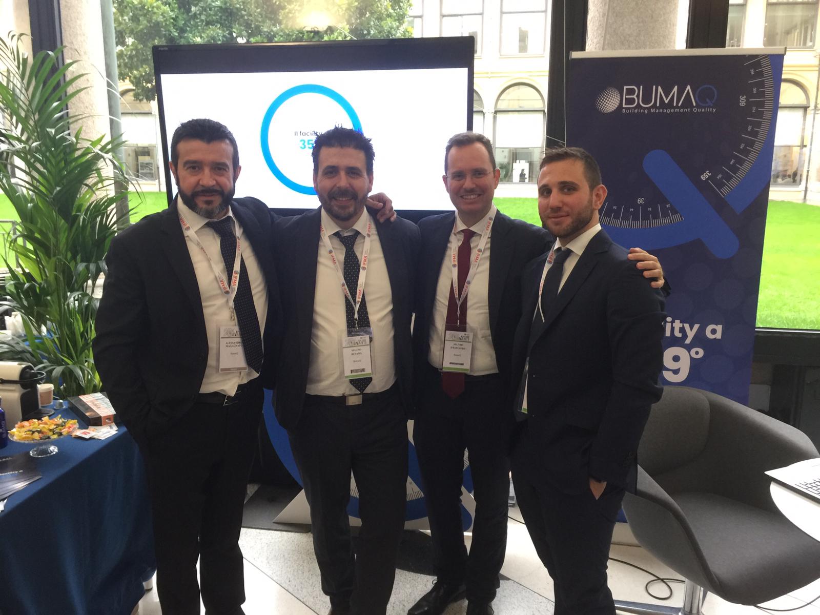 Bumaq Facility Managament Day 2019