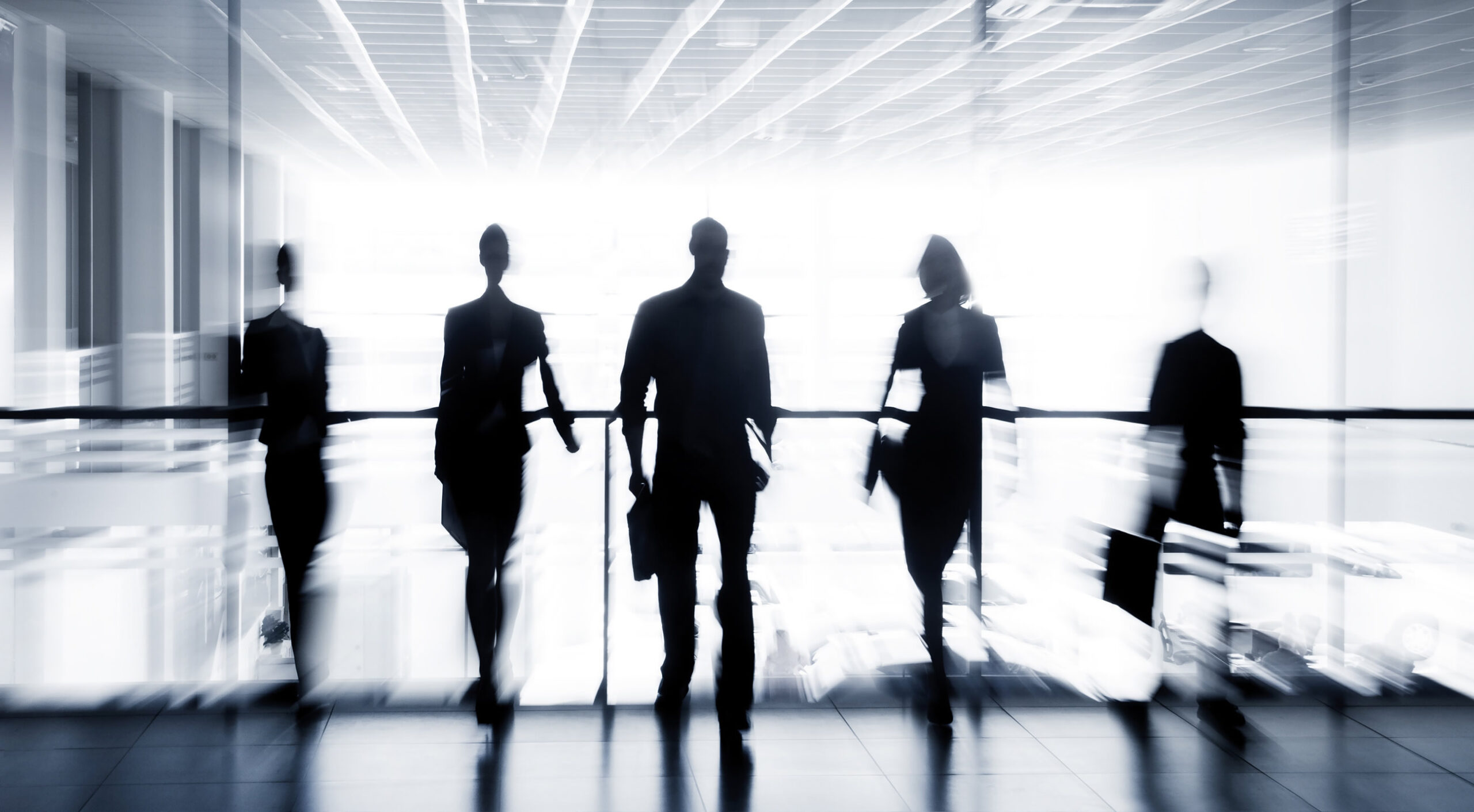 Gestione di immobili e impianti, Facility Management | BumaQ