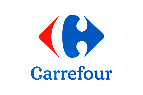 logo Carrefour