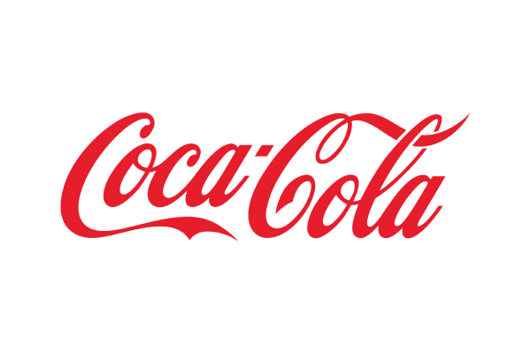 logo Coca Cola