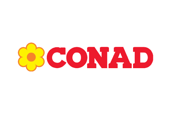 logo Conad