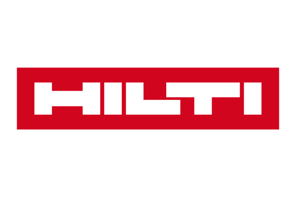 logo Hilti