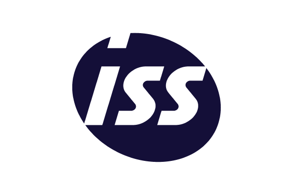 logo iss