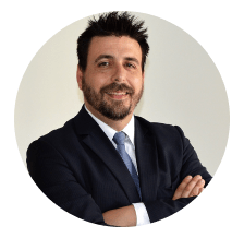Società di gestione patrimoni immobiliari - Mauro