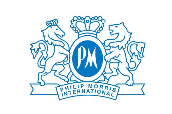 Logo Philip Morris International