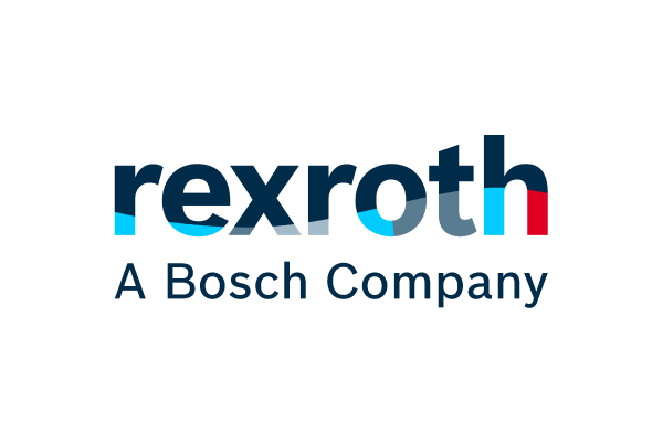 logo rexroth