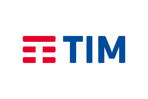 logo tim