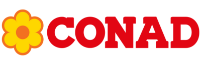 conad logo - bumaq