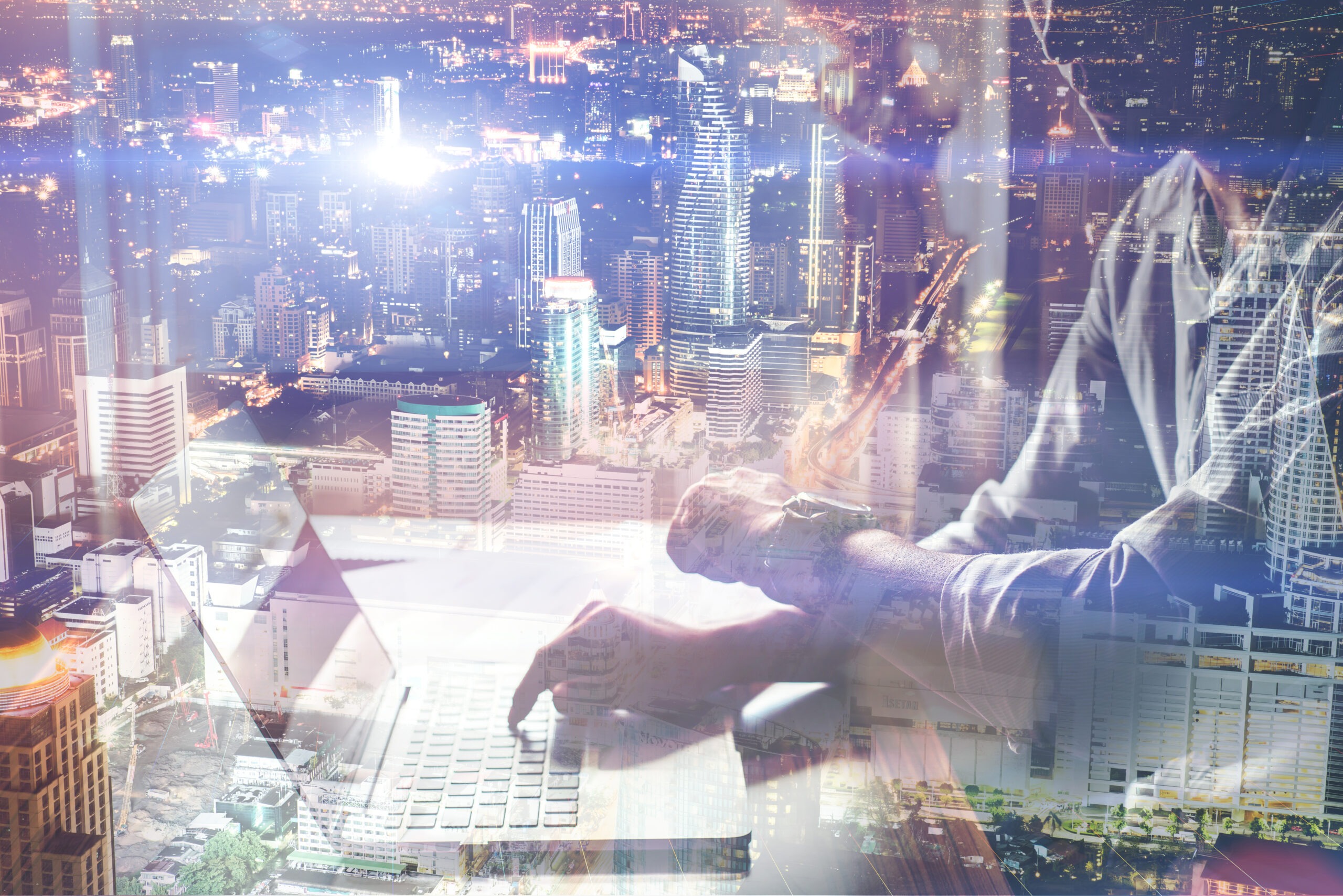 Facility Management e Building Management - bumaq